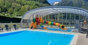 Flower Camping LA BEXANELLE