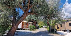 Camping la Provençale