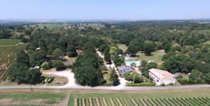 Camping Chez Gendron