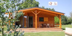 Les Chalets de Fiolles