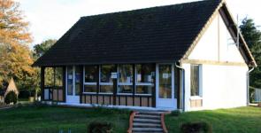 Camping Onlycamp de la Varenne