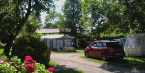Camping LES CRAOUES