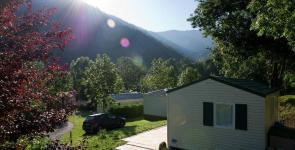 Camping LE RUISSEAU