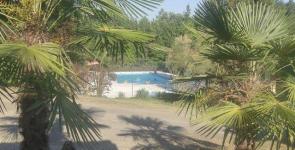 Camping Au Bois Dormant