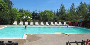 Camping Ferme Pédagogique de Prunay