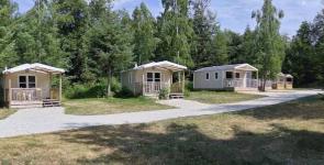 Camping Porte des Vosges