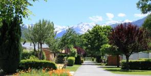 Camping LE PYRENEEN