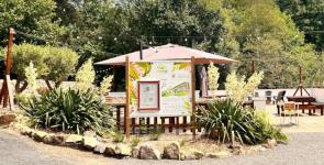 CAMPING LES 3 SOURCES MAEVA ESCAPADES